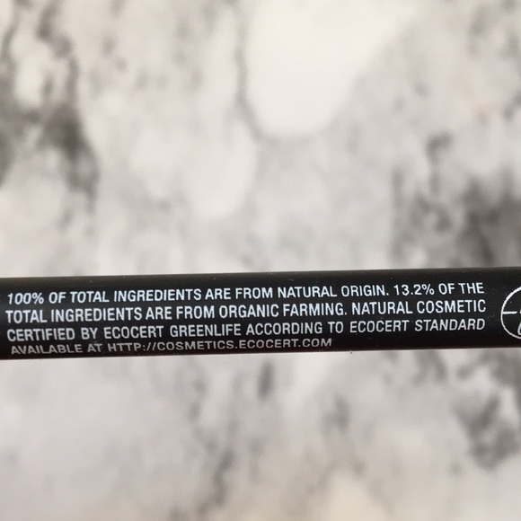 Organic eyeliner by Antonym Eyeliner - clean beauty - Picture 5 of 6